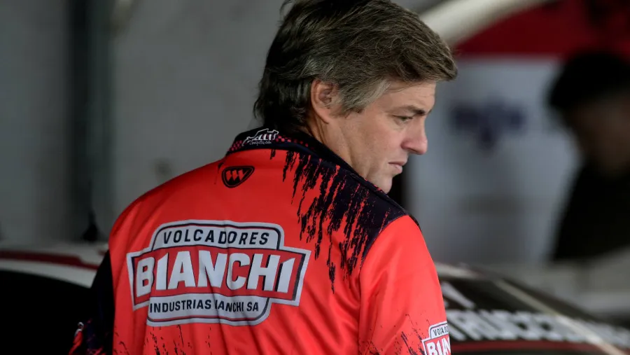 TC en Toay: "Nico" Bonelli advirtió que los autos “van estar con lo justo” de combustible TC en Toay: "Nico" Bonelli advirtió que los autos “van estar con lo justo” de combustible