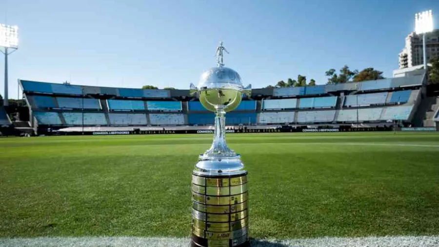 Copa Libertadores: Boca enfrentará a Nacional de Uruguay y River a Inter de Brasil