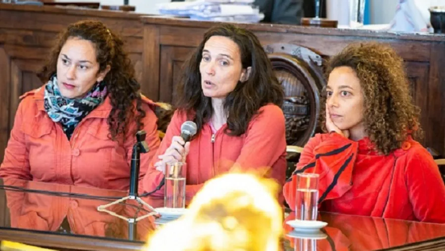 Escuela de Circo Municipal