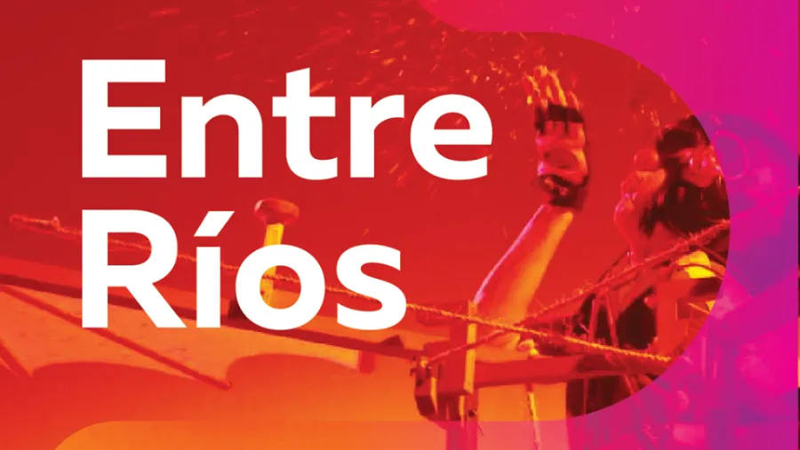  Fiesta Provincial de Teatro - Entre Ríos 2020