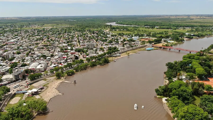 En el Día Mundial del Ambiente se torna más urgente proteger el agua dulce, para garantizar la seguridad hídrica y alimentaria, y hacer frente a las crisis del cambio climático e impulsar el desarrollo sostenible. 