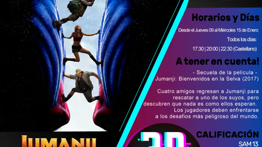 Cine Rex  y Cine Circulo 