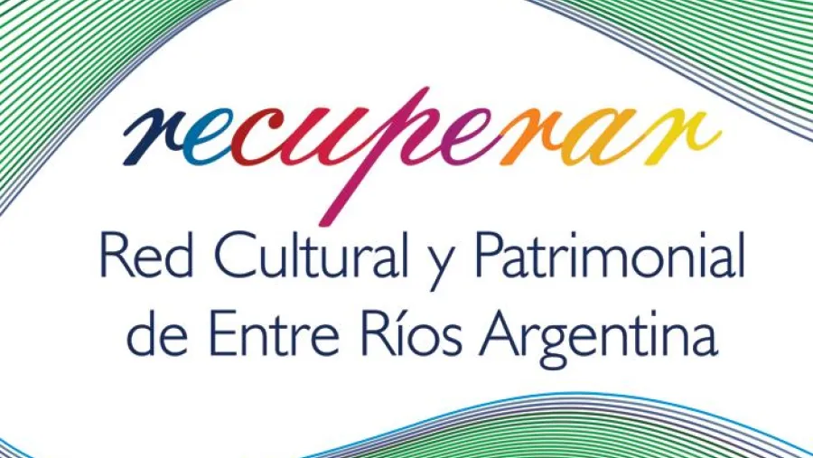 “Museos Conectados Entre Ríos”