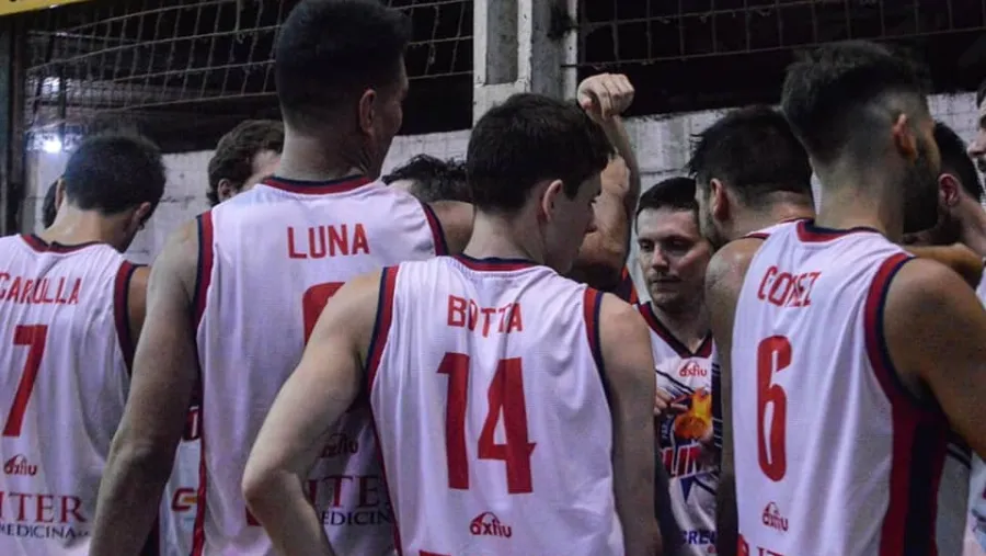 Seis clubes entrerrianos están habilitados para disputar el próximo Torneo Federal