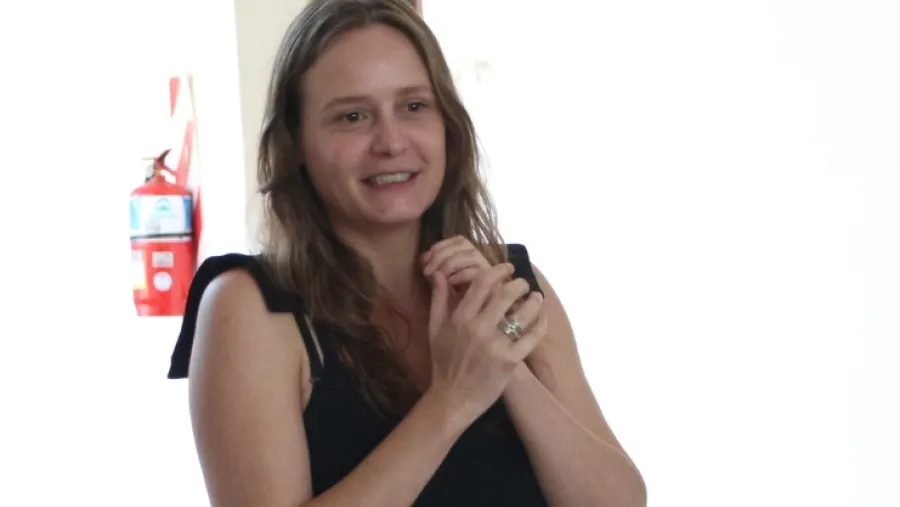 Semana de las Mujeres Trabajadoras