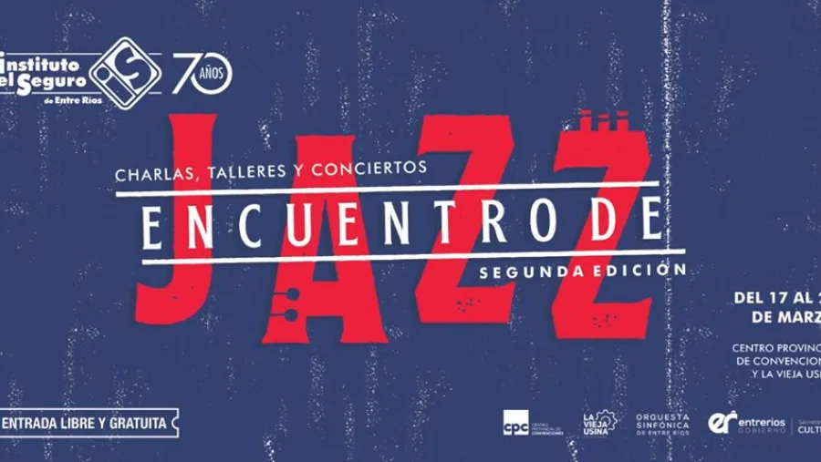Encuentro de Jazz