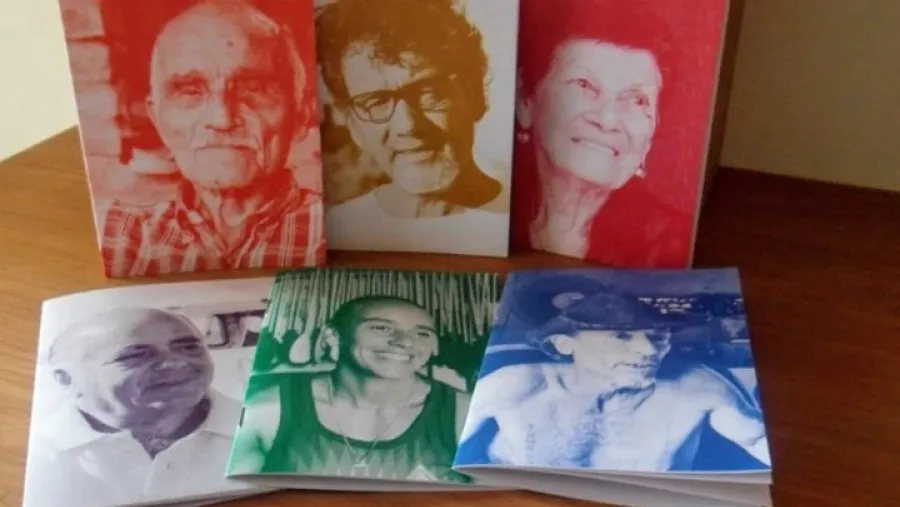 Conversaciones Fluviales 