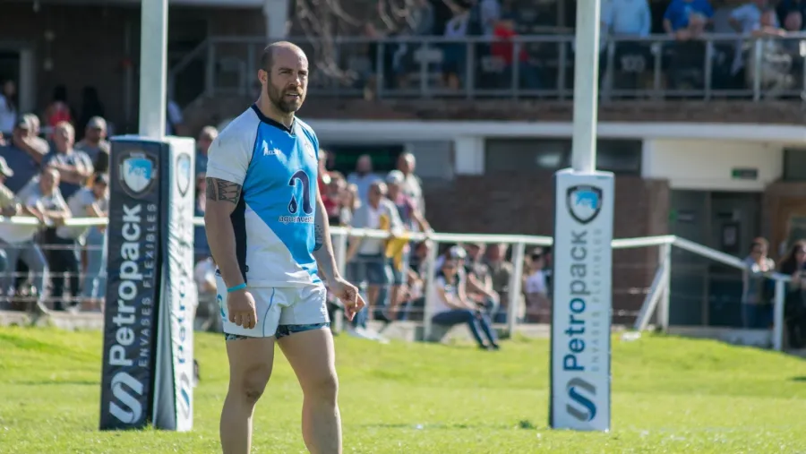 “Nos merecíamos ganar y el desenlace fue increíble”, expresó Maximiliano Duerto