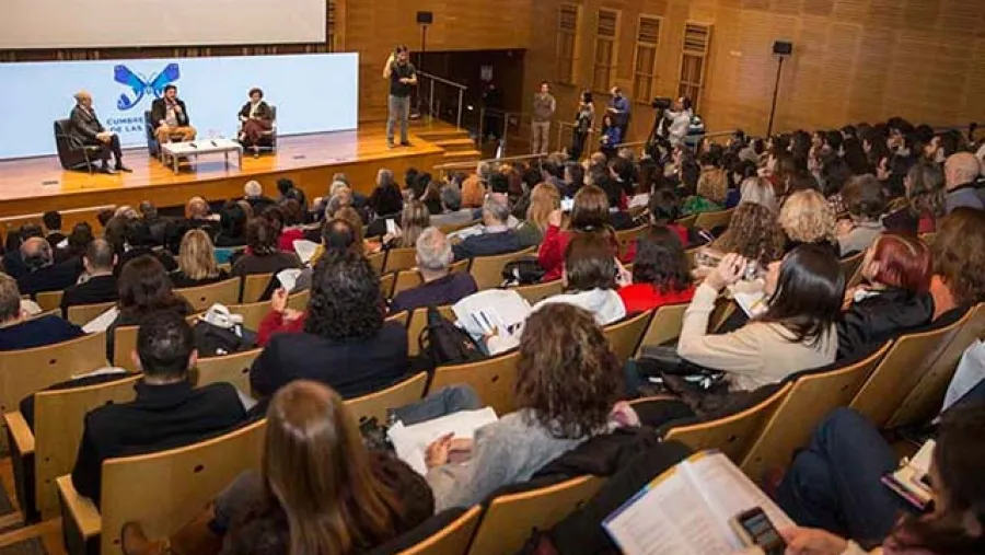 Cumbre Cultural de las Américas