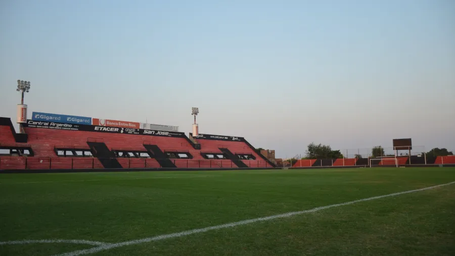 El estadio de Patronato recibirá al único partido de esta semana por Copa Argentina