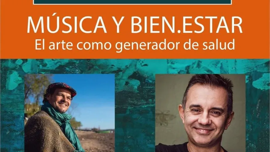 "Música y  Bien.estar" 