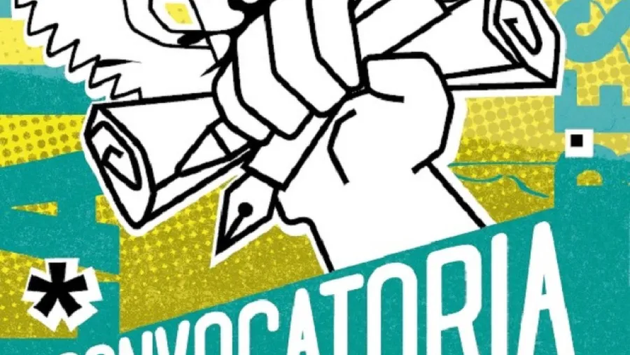 Poesía Antiimperialista