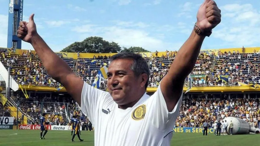 Omar Palma fue operado con éxito, pero sigue en estado crítico y con pronóstico reservado Omar Palma fue operado con éxito, pero sigue en estado crítico y con pronóstico reservado