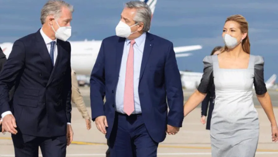Fernández Fernández