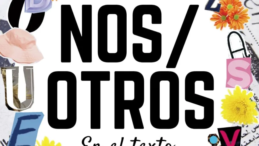 "Nos/Otros en el texto"