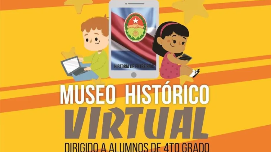 Museo Histórico Virtual La Paz 