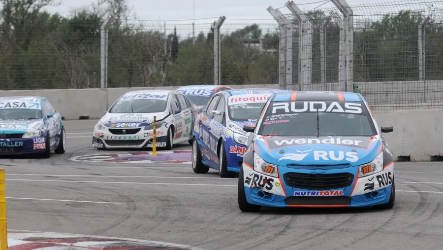 El TN reprogramó su calendario con tres fechas dobles hasta fin de año