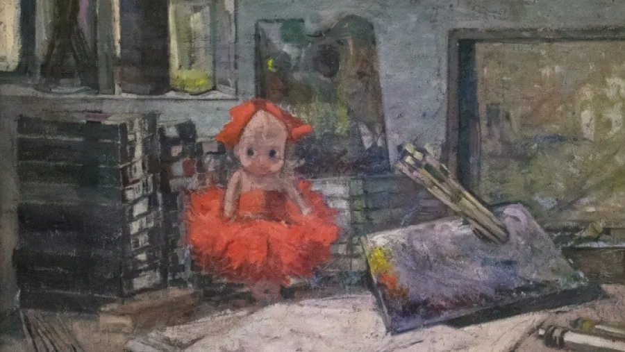 Desafío Museo Próximo 