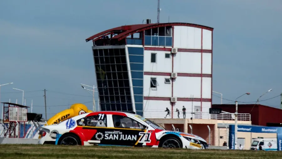 Top Race: 53 pilotos competirán este fin de semana en Concepción del Uruguay