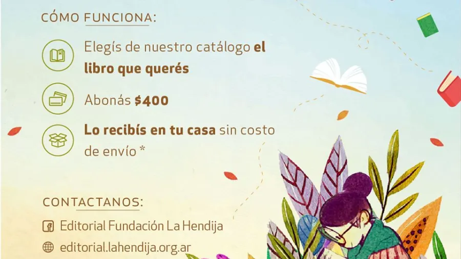 "La Novela de la Luz"