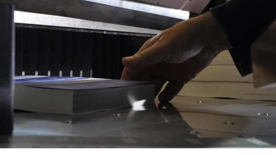 Editorial Fundación La Hendija