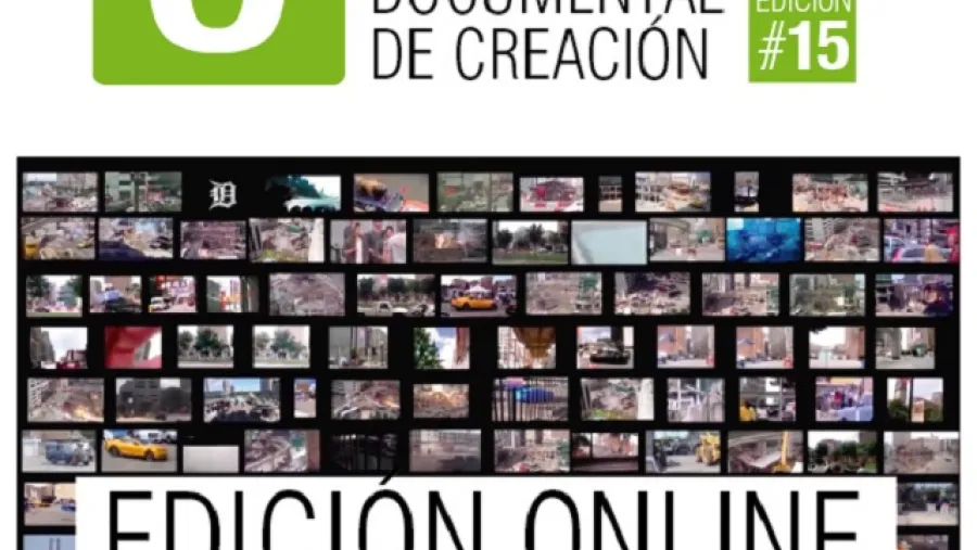 Posgrado en Documental de Creación del Observatorio Posgrado en Documental de Creación del Observatorio