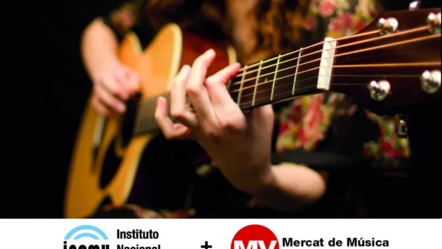 Fomento Internacional de “Musicargentina” INAMU 