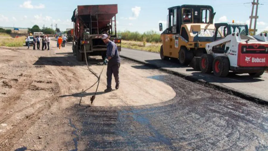 Por trabajos en el Acceso Norte de Paraná habrá cortes de tránsito