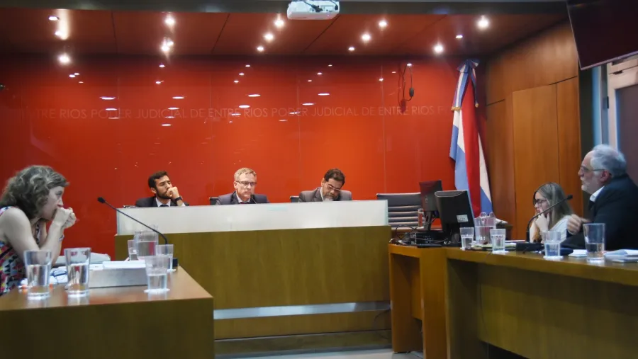 audiencia audiencia