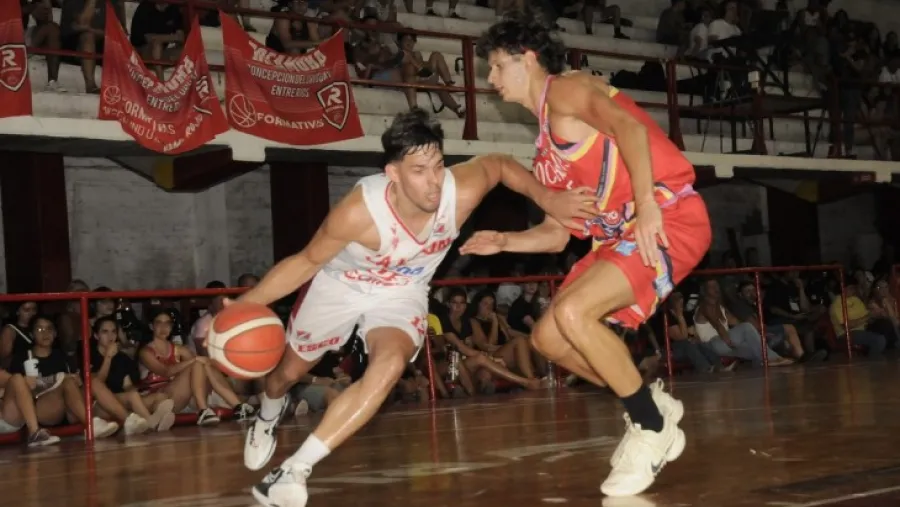 Básquet: La Unión de Colón intentará extender su racha ganadora en Rosario