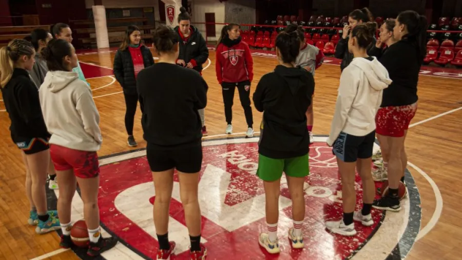Básquet: las chicas de Rocamora ya tienen calendario definido para la Liga Nacional