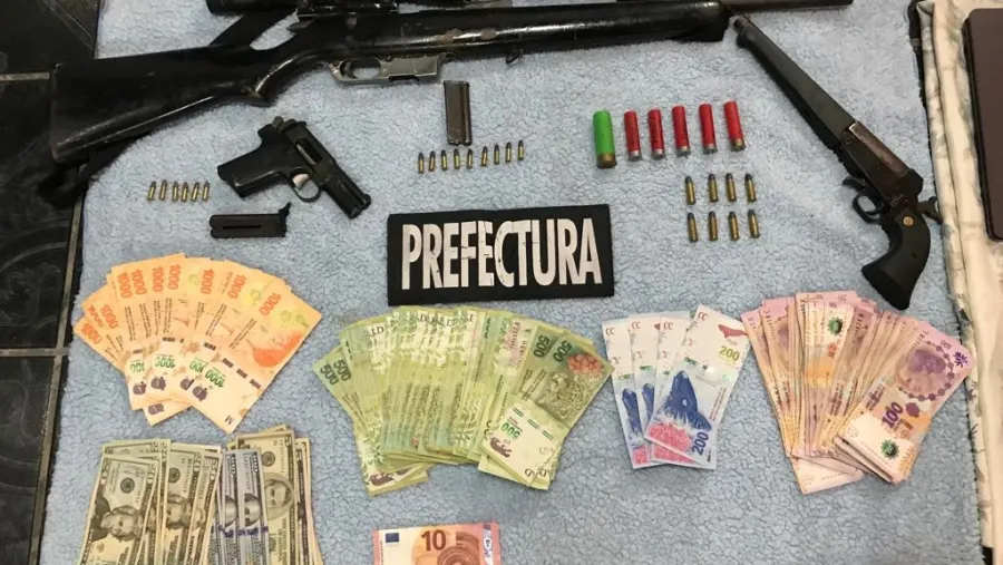 Secuestro