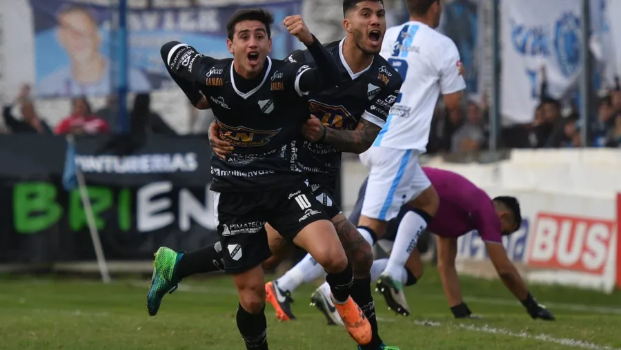 Fútbol: All Boys volvió a la B Nacional
