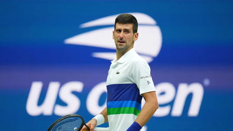 El gobierno australiano canceló nuevamente el visado del tenista Novak Djokovic