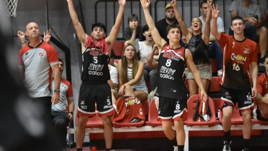 La Unión y Rocamora ya tienen rivales para los cuadrangulares de la Liga Argentina