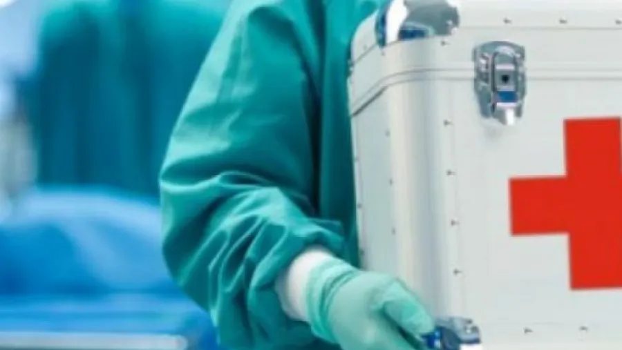 Ablación en Entre Ríos.