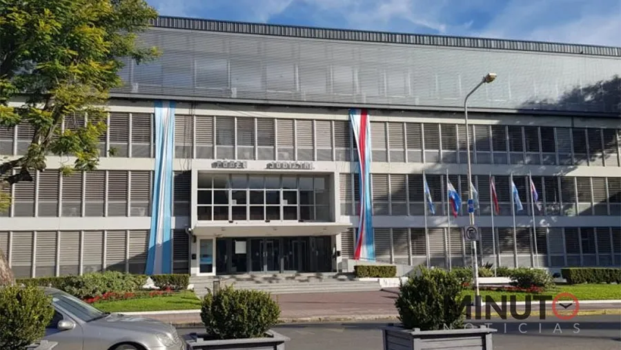 El Colegio de Abogados de Entre Ríos mediante nota al Superior Tribunal de Justicia (STJ) que se retome la actividad judicial tal como se convino en la Acordada del 27 de abril.