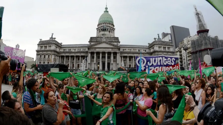 aborto legal