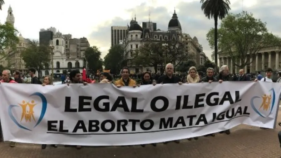aborto pro vida