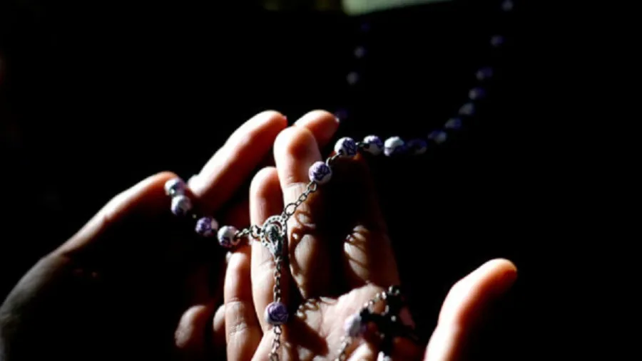 Abuso sexual eclesiástico