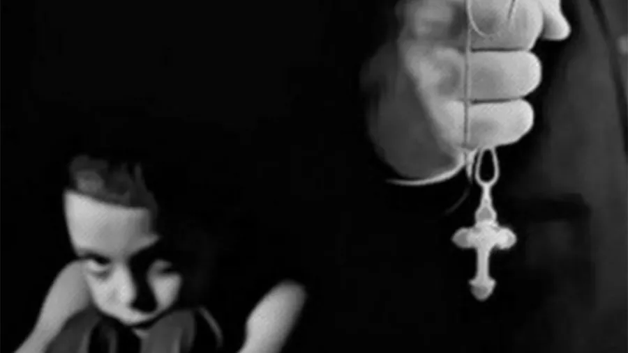 Los abusos contra niños y niñas en la Iglesia se extendieron por todo el Mundo. (Imagen Ilustrativa)