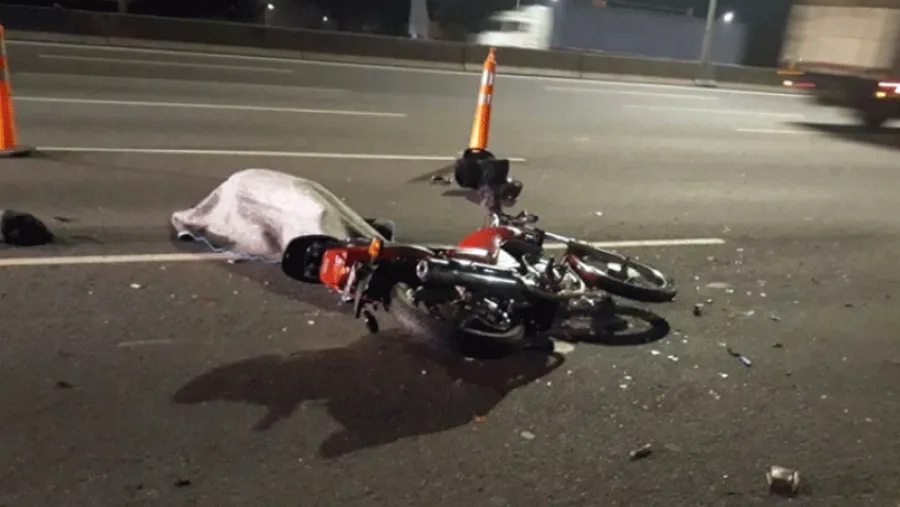 Motos. Motos.