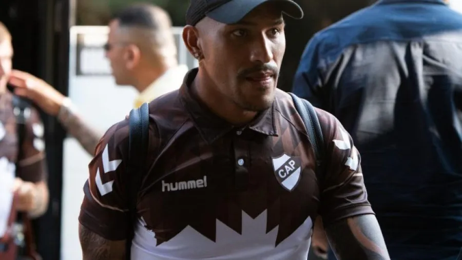 Detuvieron al paranaense Ignacio Arce, acusado de golpear a su pareja