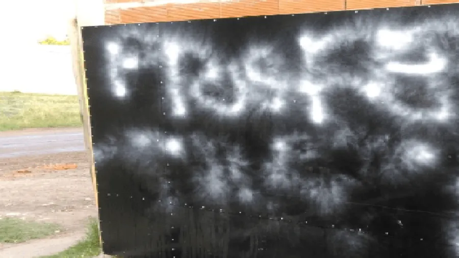 daños y acoso profesores Villaguay