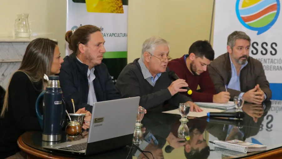 El tercer Foro Provincial de Agroecología tuvo una amplia convocatoria en Gualeguaychú y permitirá diseñar políticas públicas en la materia.