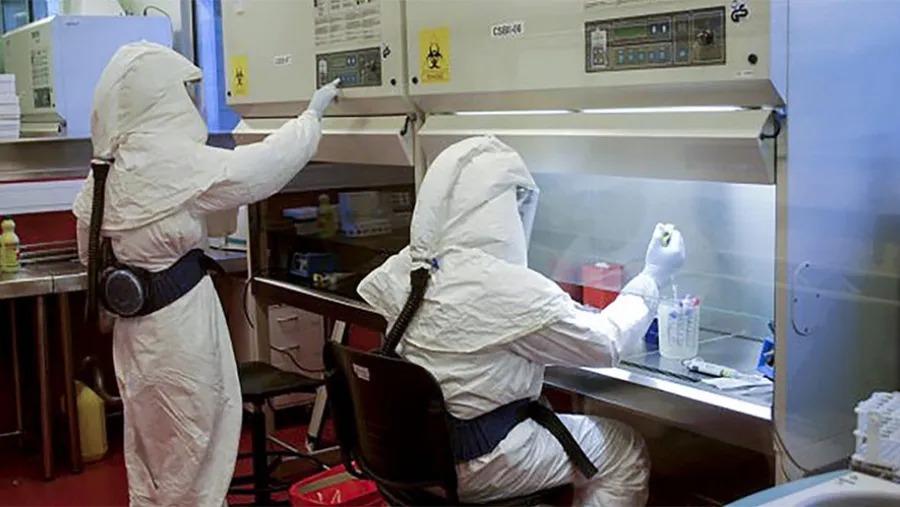 El Ministerio de Salud de la Nación informó en su reporte vespertino N° 142, que se registró un total de casos confirmados de 12.076, de los cuales 452 fallecieron.