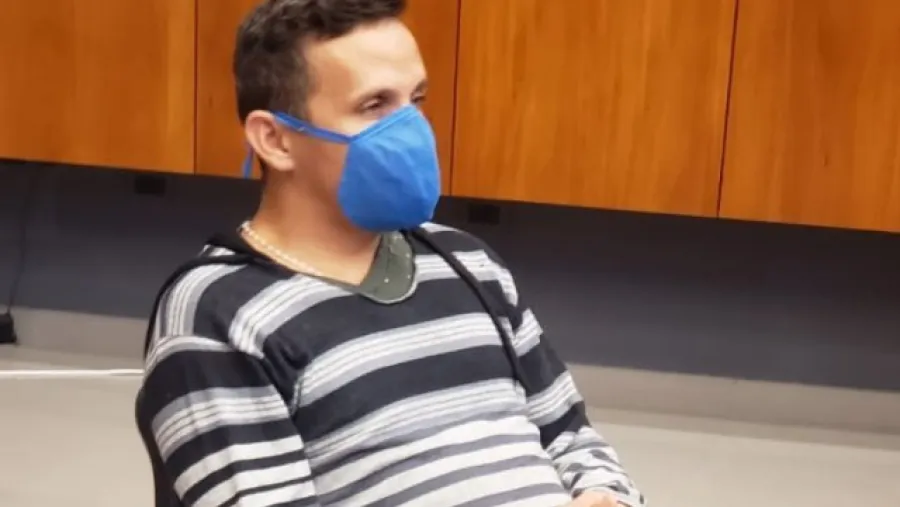 El jurado popular declaró culpable a Jorge Martínez por el femicidio de Fátima Acevedo