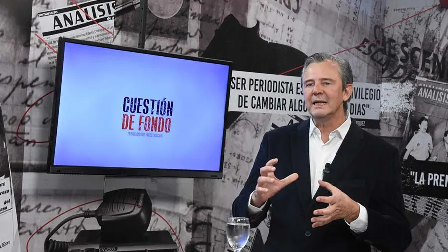 Adán Bahl reclamó autocrítica dentro del peronismo e indicó que “el que lleve adelante el liderazgo tiene que ser el que logre reconstruir el peronismo. No lo va a hacer el que pique en punta para ser candidato a diputado o a senador”.