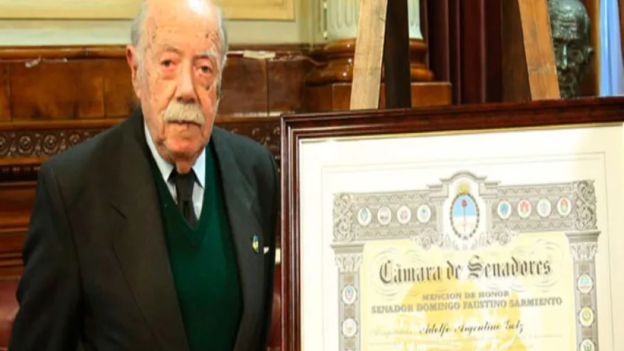 Adolfo de la calle y las esquinas Adolfo de la calle y las esquinas