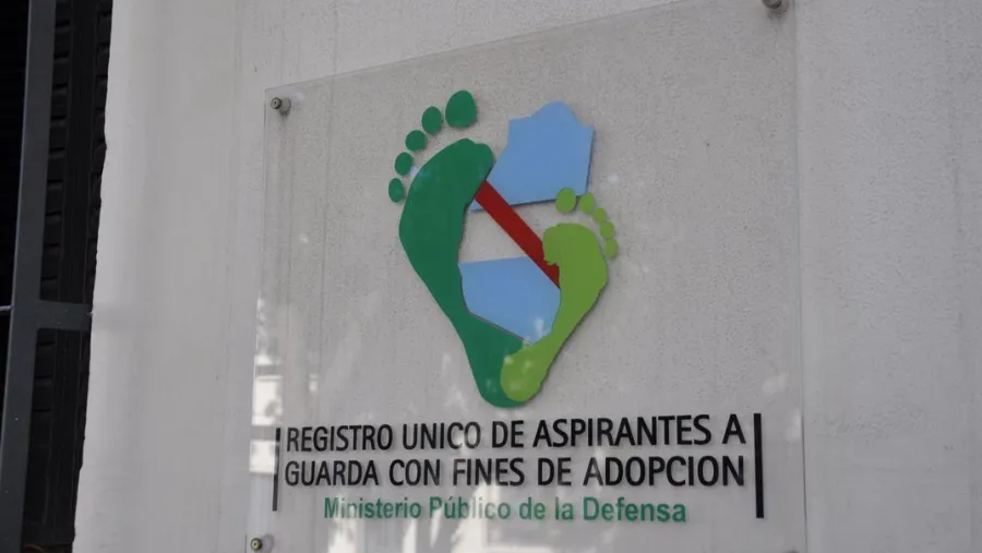 Un centenar de personas se inscribió para adoptar en Entre Ríos Un centenar de personas se inscribió para adoptar en Entre Ríos